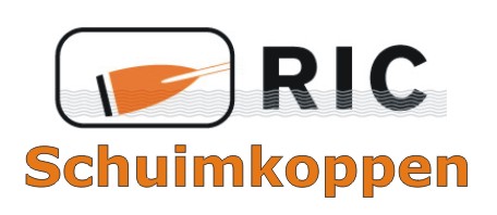 Schuimkoppen - Marathonroeiers van RIC Amsterdam